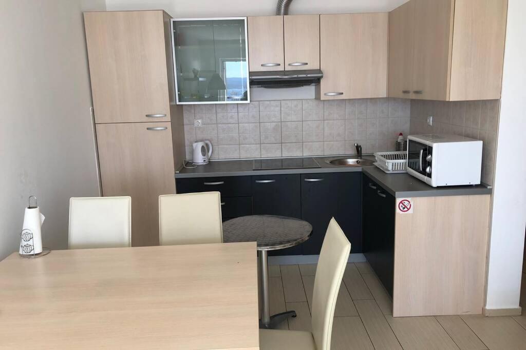 Apartment Jadranka Selce No 64 Eksteriør billede
