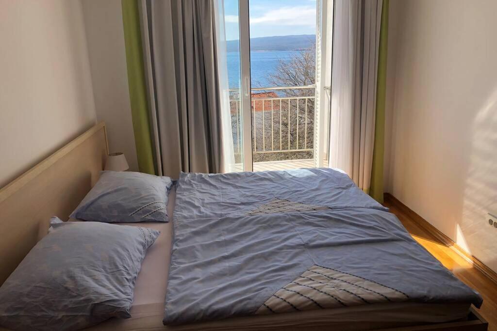 Apartment Jadranka Selce No 64 Eksteriør billede