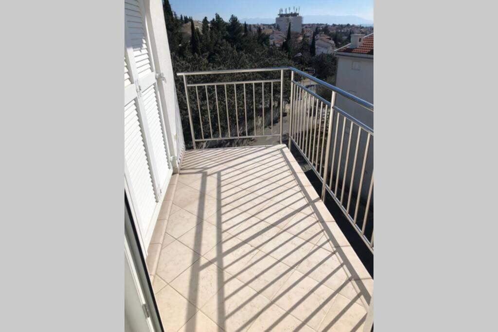 Apartment Jadranka Selce No 64 Eksteriør billede