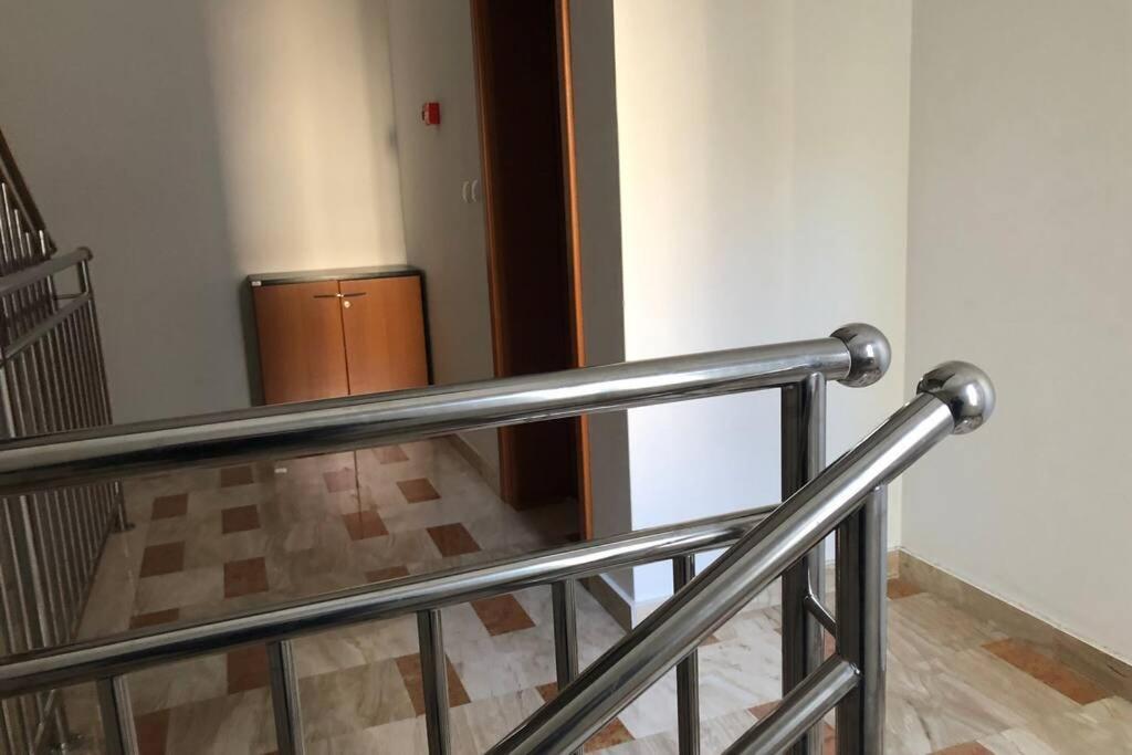 Apartment Jadranka Selce No 64 Eksteriør billede