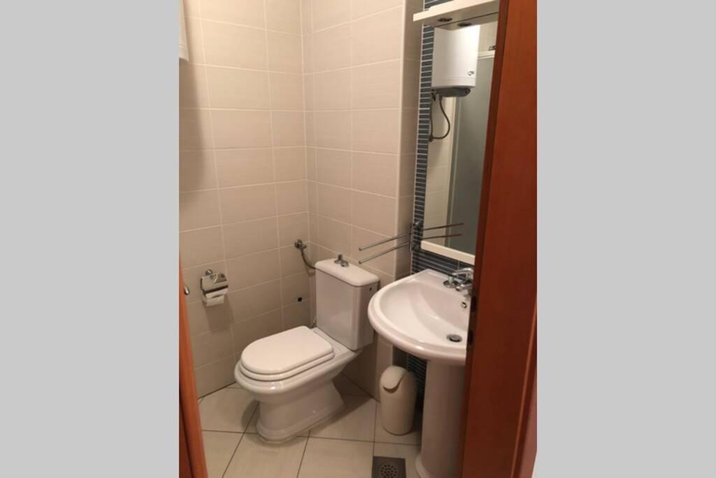 Apartment Jadranka Selce No 64 Eksteriør billede