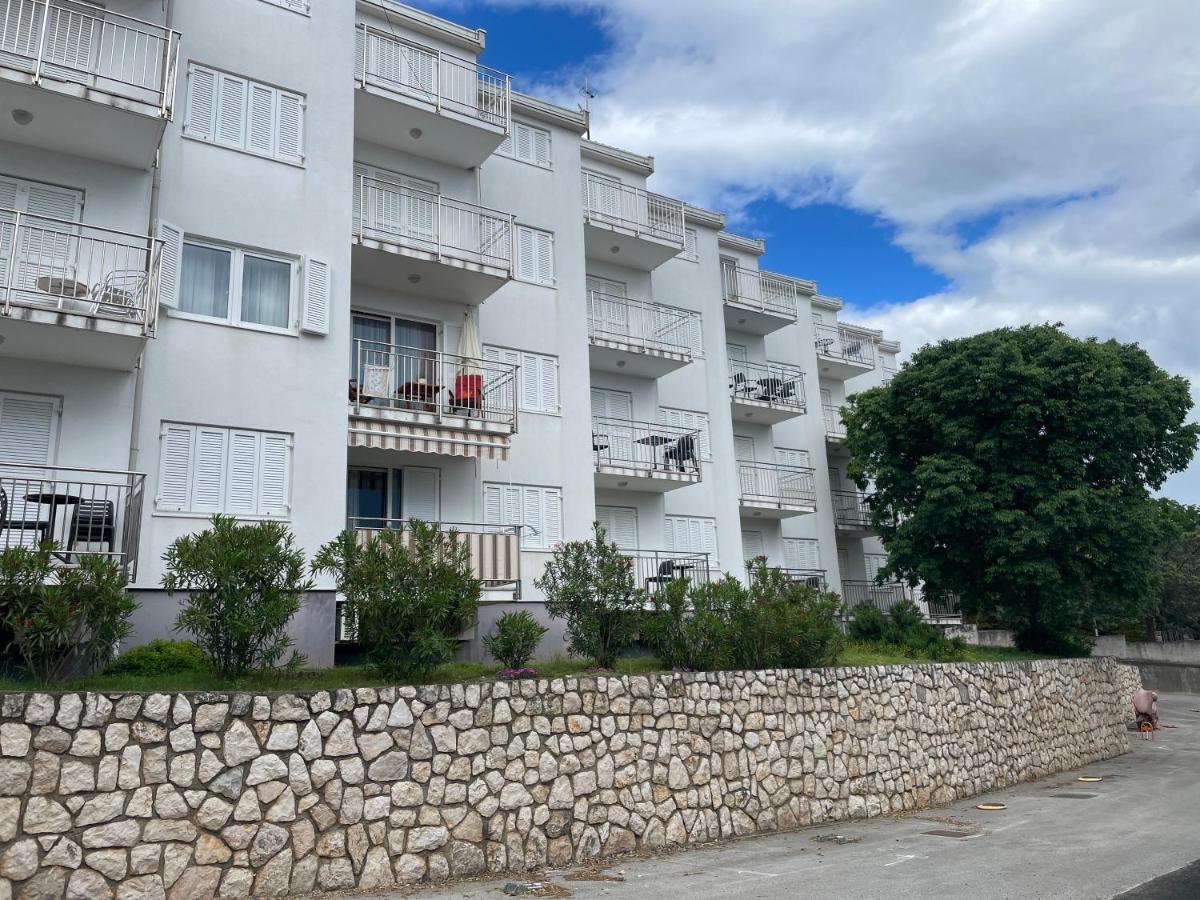 Apartment Jadranka Selce No 64 Eksteriør billede